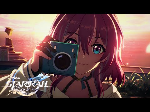 [60FPS] Animated Short: Ichor of Two Dragons | Honkai: Star Rail