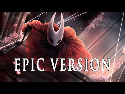 Hornet (Hollow Knight) | EPIC VERSION