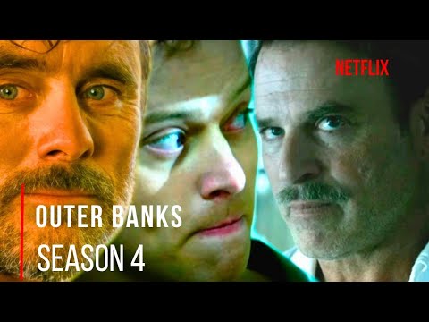 Outer Banks Season 4: Is Chandler really JJ's Father? Who is his blood father?