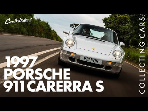 The 1997 Porsche 911 (993) Carrera S | Collecting Cars Contributors