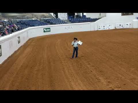 Nutrena Ride the Pattern Clinic: Hunt Seat Equitation