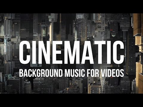 Inspirational Background Music | Beautiful Cinematic Music For Videos