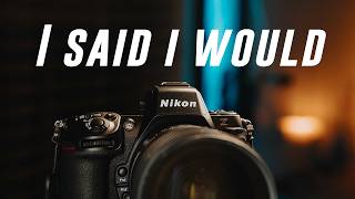 Switching to the Nikon Z8: Here’s Why It’s Worth It!