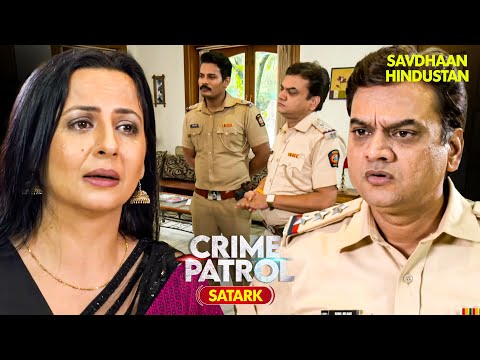 2025 का दिल दहला देने वाला केस | मालिक का अजीब प्रस्ताव! क्या Mansi करेगी हाँ? 🤔 | Crime Patrol