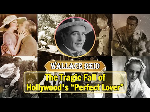 What Led Hollywood’s First Star to Become an Addict Figure? - Hollywood Expose