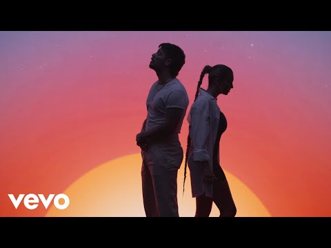 Tori Kelly - young gun (Official Music Video) ft. Jon Bellion