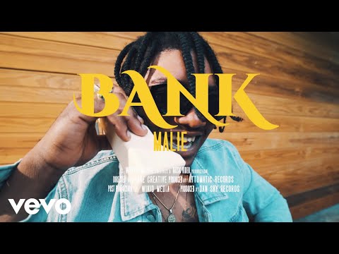 Malie Donn - Bank