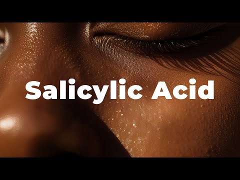 Cleansing Gel with Salicylic Acid