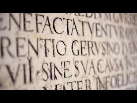 Introduction to the Latin Language