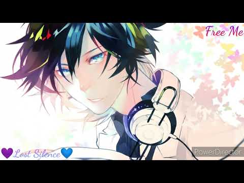 💜Nightcore ~ Free Me💙