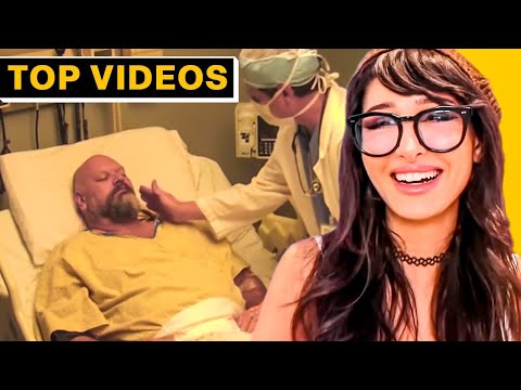 FUNNIEST APRIL FOOLS PRANKS! | SSSniperWolf