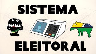 Como Funcionam as Eleições?