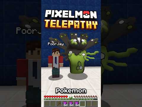 Pokémon Telepathy 9