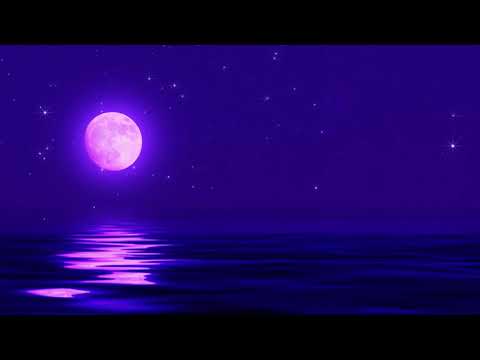 432Hz Sleep Music | Calming Sleep Meditation | Relax & Drift Smoothly Into Sleep | Healing Music