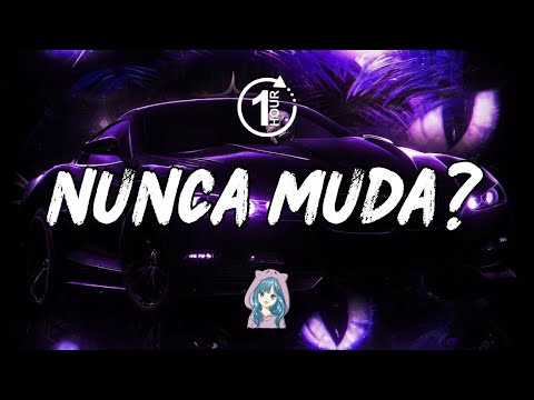 [1HOUR] Scythermane & NXGHT! - NUNCA MUDA?