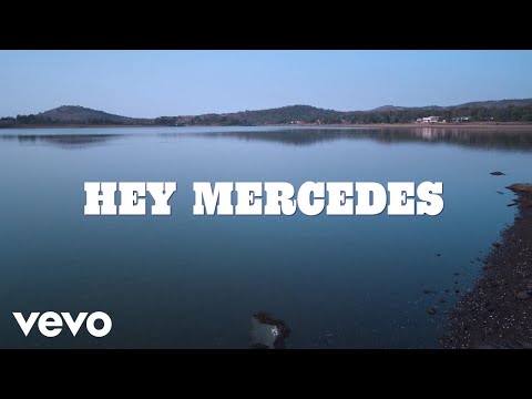 Post Malone - Hey Mercedes (Lyric Video)