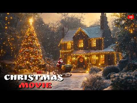 A magical holiday adventure for the entire family | A Christmas Star | Movies In English HD