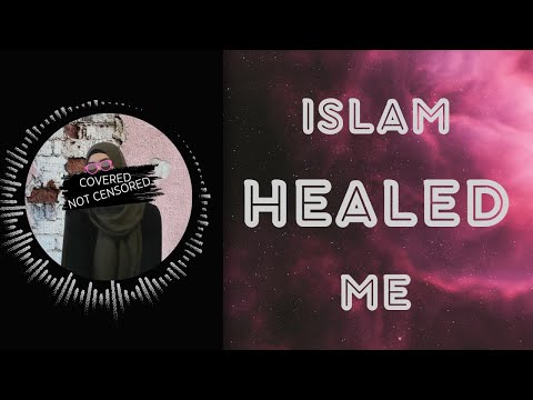 Mental Health & Depression - Allah Healed Me | Covered Not Censored Ep.2