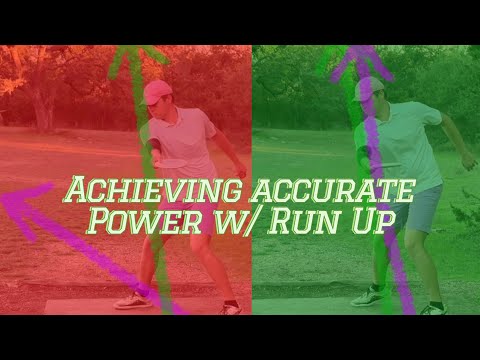 How to: Achieving Accurate Power with the legs