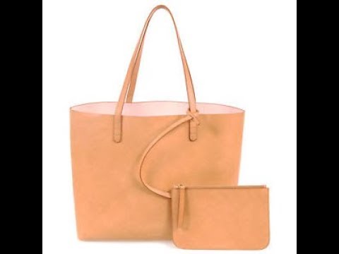 Mansur Gavriel Large Tote