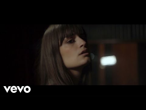 Clara Luciani - Eddy (Live)