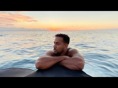 Romeo Santos - Deja Tus Miedos (2025) #bachata