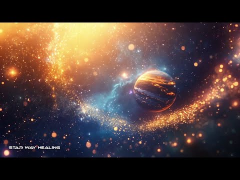 183.58Hz JUPITER FREQUENCY • ATTRACT ABUNDANCE, PROSPERITY & WEALTH