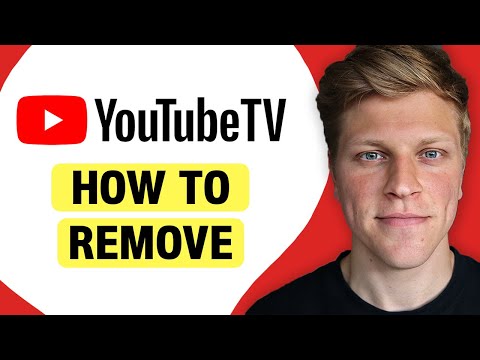 How to Remove Closed Captions on YouTube TV