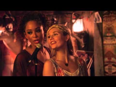 Nashville: "Come See About Me" by Clare Bowen & Chaley Rose