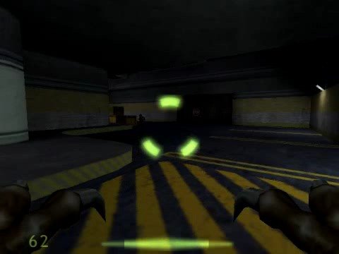 Half Life: Decay Pt X2 "Xen Attacks"