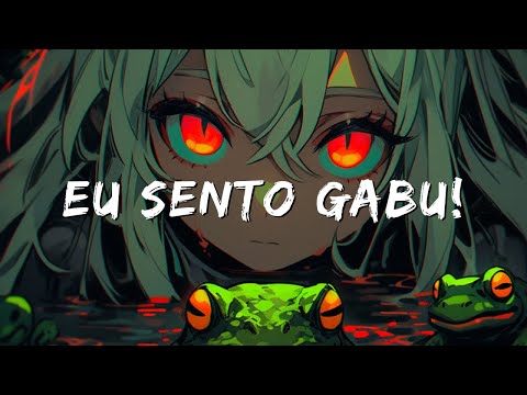 PXLWYSE - Eu Sento Gabu! [Brazilian Phonk]