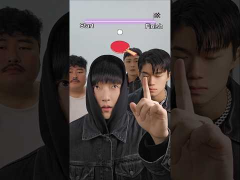 Ping Pong Beatbox Challenge #beatbox #tiktok