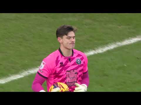 Derby County v Sheffield United Highlights