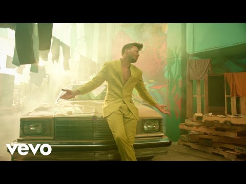 Prince Royce - Yo Te Soñé (ALTER EGO Video)