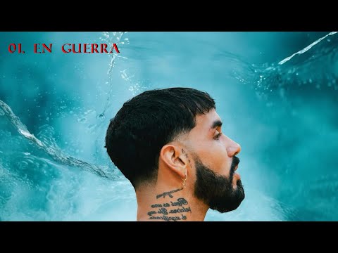 Anuel AA - En Guerra (2024)