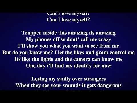 WEARETHEGOOD - Love My Misery (Lyrics)