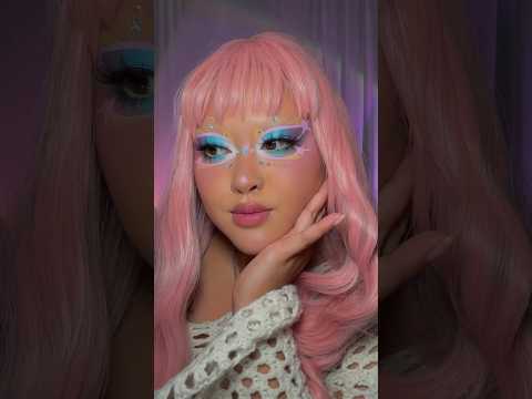 Barbie but the wig is giving barbz. So late to the party but I loved the movie!! What did you think?