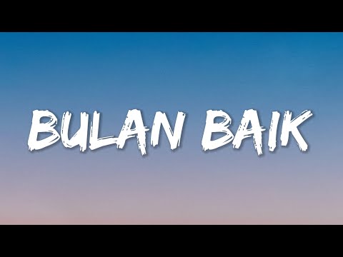 Ungu - Bulan Baik (Lyrics)