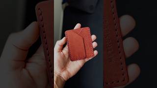 HUIMBA Handmade in Gold Coast Australia #handmade #wallet #quality #ruggeddesign