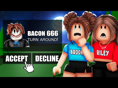 We Tested The Most HORRIFYING MYTHS In Roblox Brookhaven!!