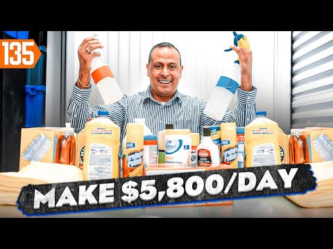 Do This to Make $140K/Month in the Cleaning Business