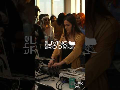 “The Living Room” HOUSE CALL w/ @madstartt Sponsored by @longdrinkdmv Full Video Drops 06.14.24 6p