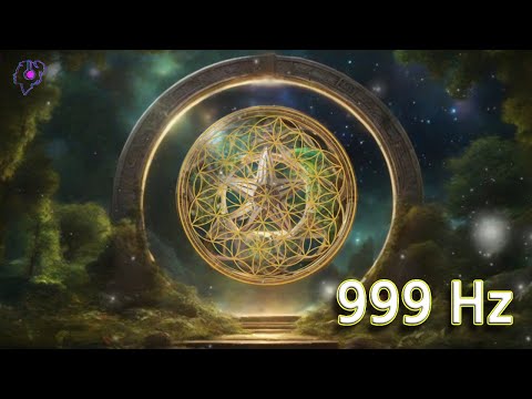 999 HZ ATTRACT UNEXPECTED MIRACLES INTO YOUR LIFE, YOU ARE PREPARED FOR LOVE, WEALTH AND BLESSINGS