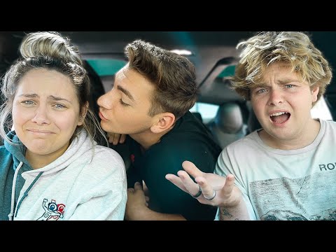 BEST FRIEND TRIED KISSING MY GIRLFRIEND!!