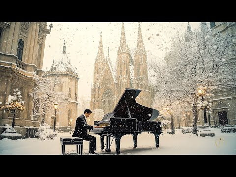 Classical Music Relaxes the Heart and Soul - Mozart, Beethoven, Bach, Chopin, Tchaikovsk