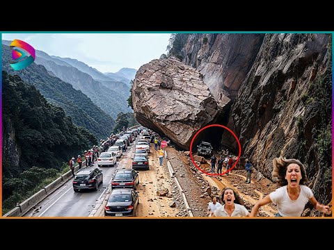 Incredible Moments Caught On Camera | Best Of Month #58