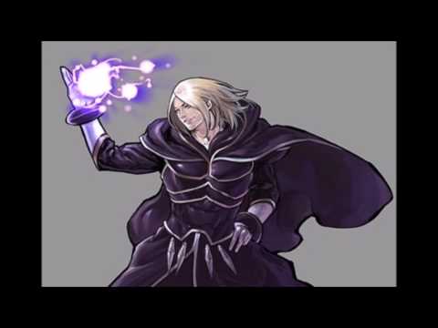 KoF 02UM : Igniz voice compilation