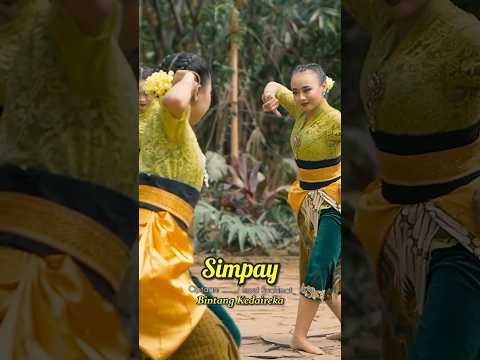 Simpay - Bintang Kedaireka #simpay #kaulinan #sunda #gnpenterprise #tarianbermain