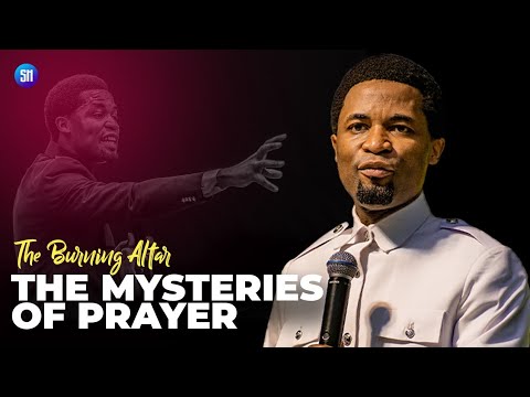 The Mystries of Answered Prayers / Apostle Michael Orokpo