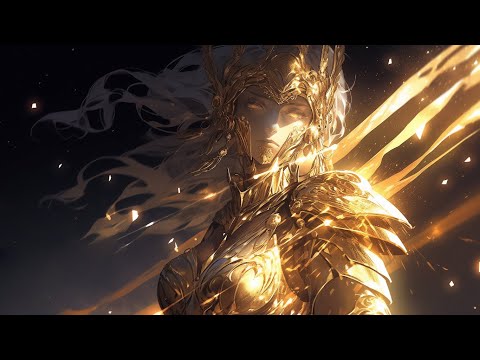 AD ASTRA (ft. Lara Ausensi) - David Chappell [Epic Music - Epic Female Vocal Orchestral Music]